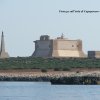 Fortezza isola di Capopassero - Portopalo